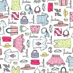 Clothes & Accessories